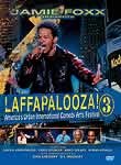 Laffapalooza! #3