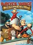 Popeye's Voyage: Quest for Pappy