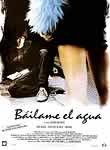 Agua (Water) poster