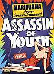 Assassin of Youth