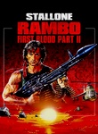 Rambo: First Blood Part II