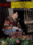 A Matter of Principle