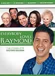 Everybody Loves Raymond: Season 2 (5-Disc Series)