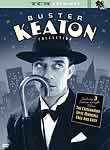 TCM Archives: Buster Keaton Collection