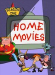 Home Movies: Season 1 (3-Disc Series)