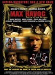 MAX HAVOC: CURSE OF THE DRAGON