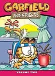 Garfield and Friends: Vol. 2 (3-Disc Series)