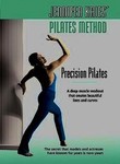 Jennifer Kries: Precision Pilates