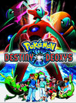 Pokemon: Destiny Deoxys