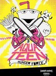 Aqua Teen Hunger Force: Vol. 3