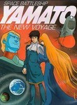 Space Battleship Yamato: The New Voyage