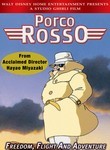 Porco Rosso: Bonus Material