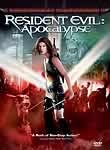 Resident Evil: Apocalypse: Bonus Material