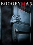 Boogeyman poster