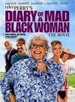 Diary of a Mad Black Woman