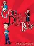 God, the Devil & Bob: The Complete Series (2-Disc Series)
