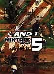 AND1: MixTape: Vol. 5