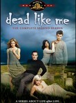 Dead Like Me: Season 2: The Ledger