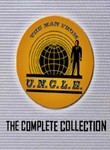 The Man from U.N.C.L.E.: Season 1 (11-Disc Series)