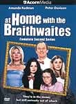 At Home with the Braithwaites: Series 2 (3-Disc Series)