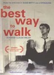 The Best Way to Walk