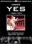 Yes: Inside Yes 1968-1973