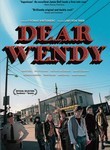 Dear Wendy