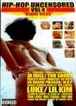 Hip Hop Uncensored: Vol. 4: Miami Vices