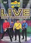 The Wiggles: LIVE Hot Potatoes