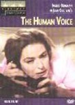 The Human Voice