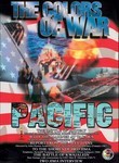 The Colors of War: Pacific