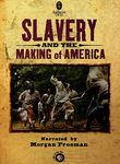 Slavery & the Making of America: Disc 4 Box art