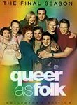 Queer as Folk: The Final Season