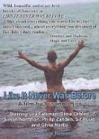 Like It Never Was Before