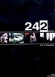 242 Pilots: Live in Bruxelles