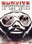 Supervivientes de los Andes