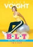 Karen Voight: BLT on a Ball