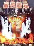 Dial D for Demons