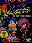 Sonic Underground: Vol. 1