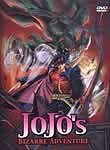 JoJo's Bizarre Adventure