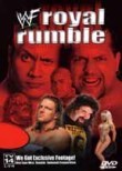 WWE: Royal Rumble 2000