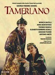 Handel: Tamerlano