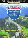 America's Great Road Trips & Scenic Drives (6-Disc Series)