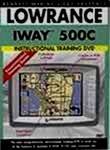 Lowrance iWay 500C