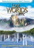 Lost Worlds: Life in the Balance: IMAX