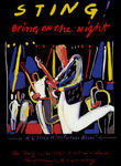 Sting: Bring on the Night