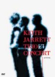 Keith Jarrett Trio 1996