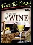 Fun-to-Know: Secrets of Wine