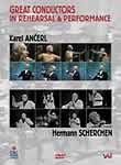 Maestro: Great Conductors in Rehearsal & Performance