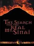 The Search for the Real Mt. Sinai